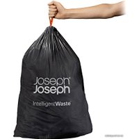 Пакеты для мусора Joseph Joseph IW7 20 л 30059 (20 шт)