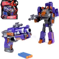 Трансформер Woow Toys Титан 5001010