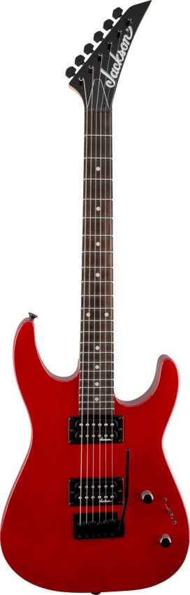 

Электрогитара Jackson JS11 Dinky Metallic Red