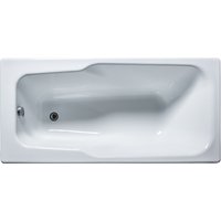 Ванна Универсал Нега 150x70 (с ножками)