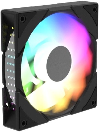 Вентилятор для корпуса DeepCool CG580 R-EDF120-BKAPP86-G-1