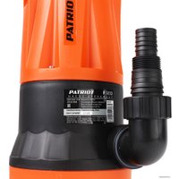 Дренажный насос Patriot F 900i