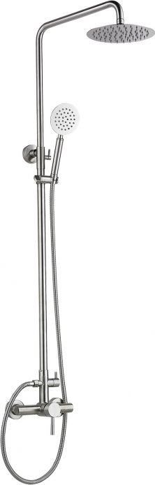 

Смеситель Solone EZA16-A090
