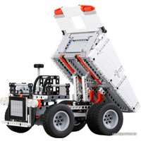 Конструктор Mitu Building Block Mining Truck MTJM011QI