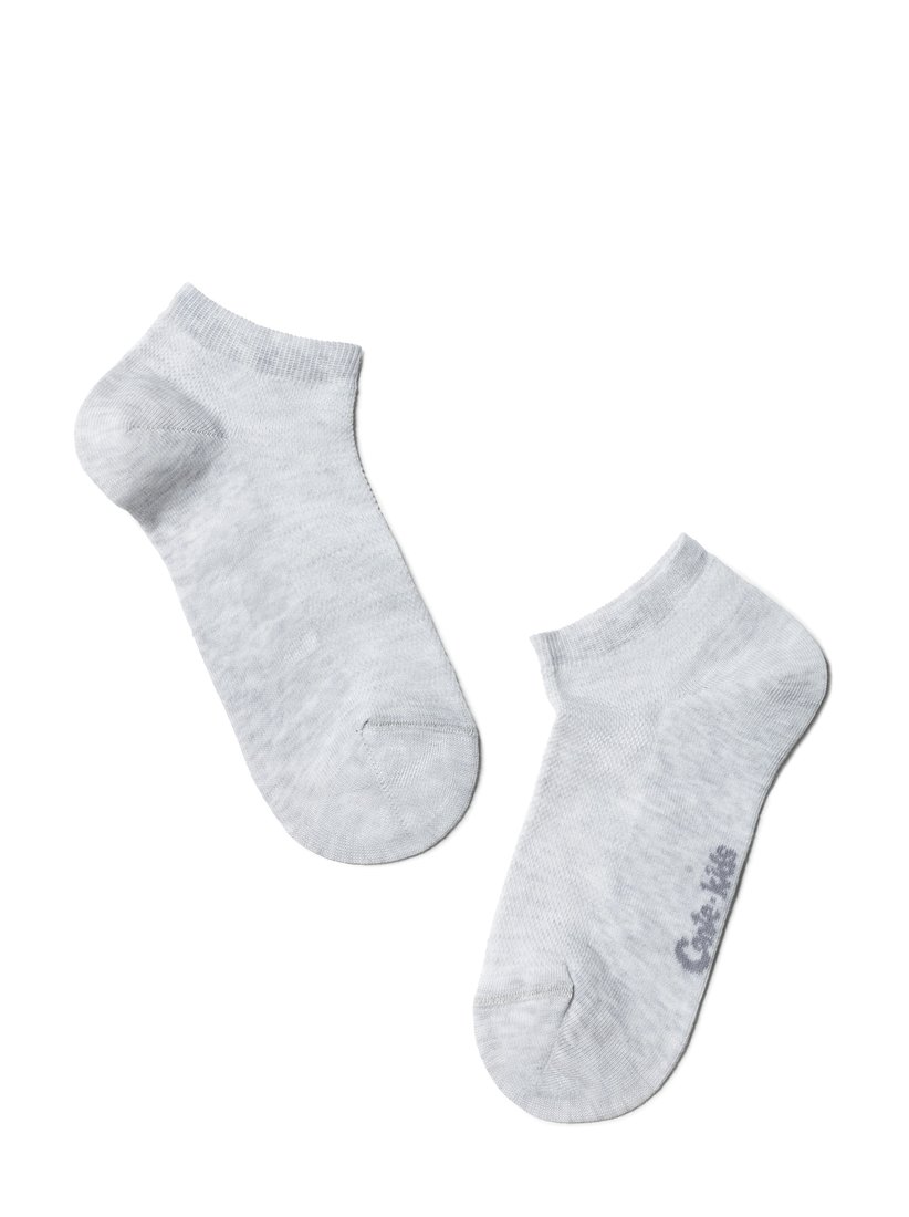 

Носки Conte-kids Active для лета 19С-180СП (р. 24, светло-серый 484)