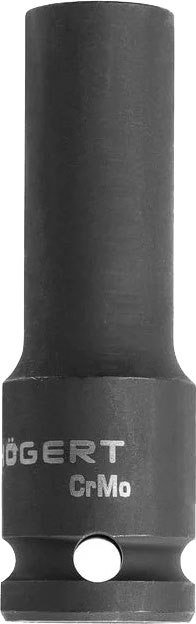 

Головка слесарная Hoegert Technik 19мм DIN 3121 CrMo HT4R019