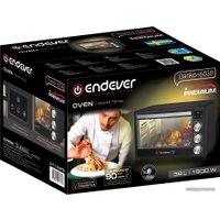 Мини-печь Endever Danko 6038