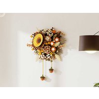 Конструктор Jaki Скандинавский букет JK2511