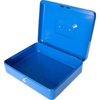 Кэшбокс Silwerhof 90x300x240 (синий)