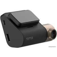 Видеорегистратор-GPS информатор (2в1) 70mai Dash Cam Lite Midrive D03 + GPS-модуль (международная версия)