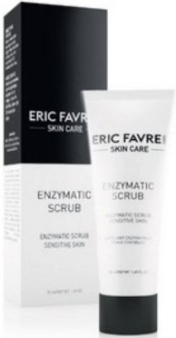  Eric Favre Пилинг для лица Энзимный (50 мл)