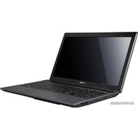 Ноутбук Acer Aspire 5733Z-P624G50Mnkk (NX.RJWEU.003)
