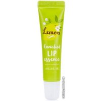  Welcos Бальзам для губ Around Me Enriched Lip Essence Lemon 8.7 г