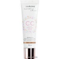 CC-крем Lumene Color Correcting Cream Tan 30 мл