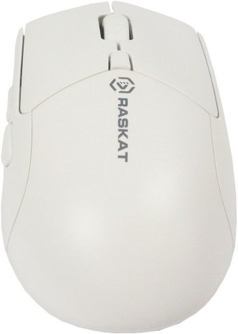 Мышь Raskat M007WB