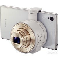 Камера для смартфона Sony Cyber-shot DSC-QX10