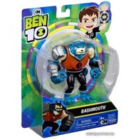 Экшен-фигурка Ben 10 Башмаус 76134