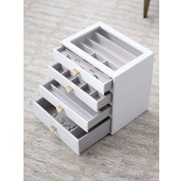 Шкатулка для украшений Stackers 75897