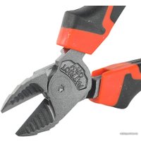 Кусачки боковые (бокорезы) Patriot KPP-160 L Platinum