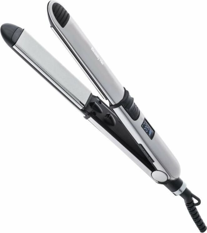 

Выпрямитель Goetze & Jensen BeautyMe HS801 Pro