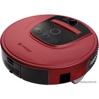 Робот-пылесос Carneo Smart Cleaner 710 (красный)