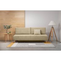 Диван Divan Лачи Velvet Beige 171445 (бежевый)