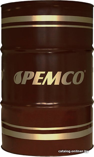 Трансмиссионное масло Pemco iMATIC 420 ATF IID 208л