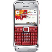 Смартфон Nokia E71