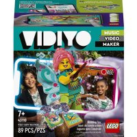 Конструктор LEGO Vidiyo 43110 Битбокс Феи Фолка Оставить