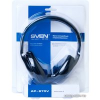 Наушники SVEN AP-670V