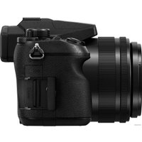 Фотоаппарат Panasonic Lumix DMC-FZ2000