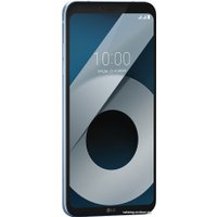 Смартфон LG Q6+ (синий) [M700]