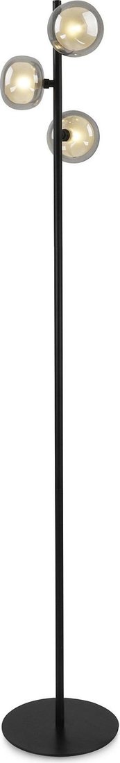 

Торшер Freya Shimmer FR5435FL-03B