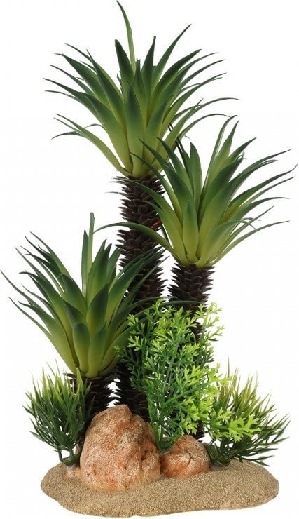 

Декорация Aqua Della Sago Palm 234/448823