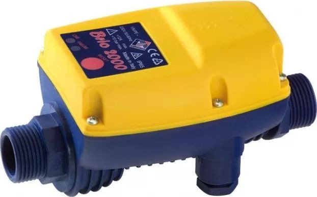 Механическое реле Italtecnica Brio 2000-M max 8055060346553