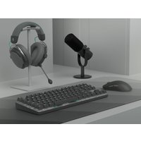 Игровой набор IO by Red Square Dark (мышь, клавиатура, коврик, наушники, микрофон)