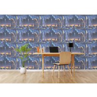 Виниловые обои Аспект 70618-63 (на флизелине)