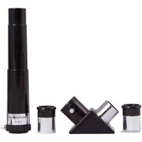 Телескоп Bresser Junior Space Explorer 45/600 AZ (красный)