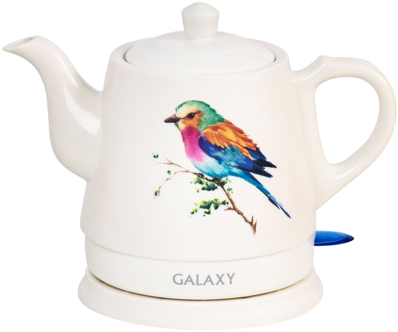 

Электрический чайник Galaxy Line GL0501
