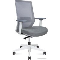 Офисное кресло Norden Mono Grey LB M6255-1 (серый) в Могилеве