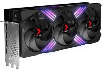Видеокарта PNY GeForce RTX 4090 24GB OC XLR8 Gaming Verto EPIC-X RGB TF VCG409024TFXXPB1-O