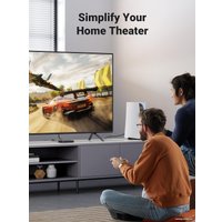 Переключатель Ugreen 40234