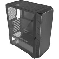 Корпус Gembird Fornax M200 Mesh CCC-FC-M200