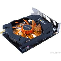 Видеокарта ZOTAC GeForce GTX 650 1024MB GDDR5 (ZT-61001-10M)