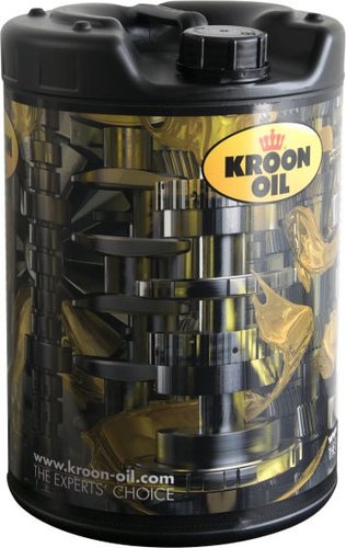 Моторное масло Kroon Oil Avanza MSP+ 5W-30 20л