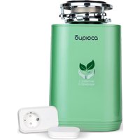 Измельчитель пищевых отходов Бирюса WD-750G2R