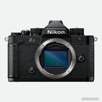 Беззеркальный фотоаппарат Nikon Zf Body