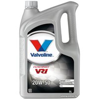 Моторное масло Valvoline Racing VR1 SL A3/B4 20W-50 5л