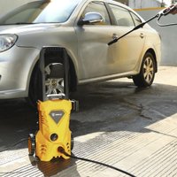 Мойка высокого давления Deko DKCW165 065-4303