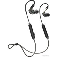 Наушники MEE audio M6 Pro G2 Bluetooth (черный)